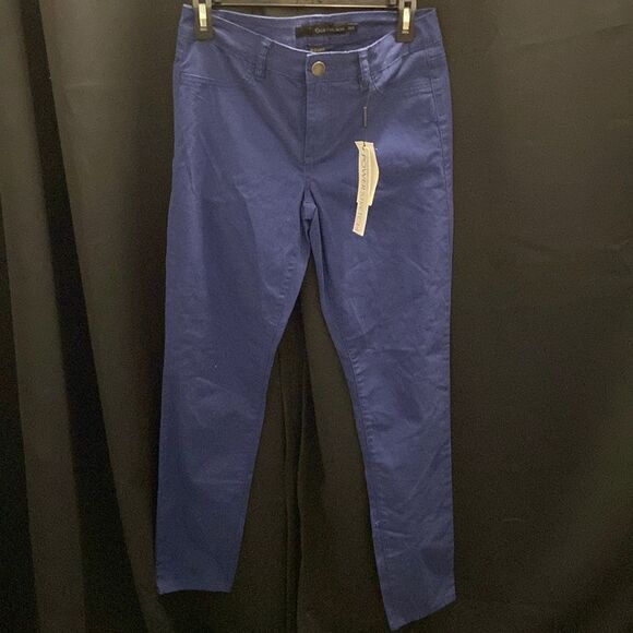 Calvin Klein blue jeans - Picture 1 of 4